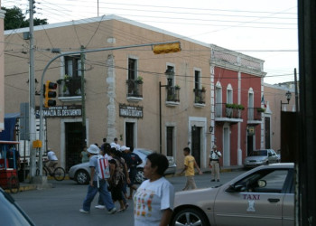 Чичен-Ица, Мексика, фото № 44316 – фотографии Мексики