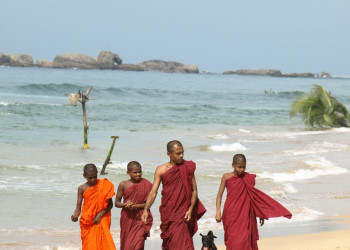 Хиккадува, Шри-Ланка, фото № 52555 – фотографии Шри-Ланки