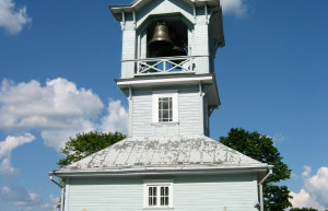 Церковь в Резекне – фотографии Латвии