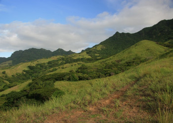 Саншайн Коаст, Вити Леву остров, Вити Леву группа островов, Фиджи, фото № 49617 – фотографии Фиджи
