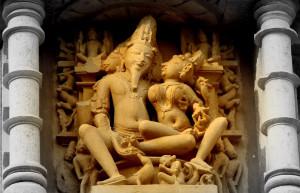 Кхаджурахо, Мадхья Прадеш, Индия, фото № 67147 – фотографии Индии