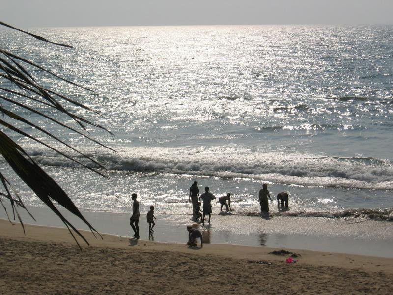 Маунт Лавиния, Шри-Ланка, фото № 51782 – фотографии Шри-Ланки