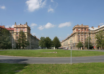 Острава, Чехия, фото № 68977 – фотографии Чехии