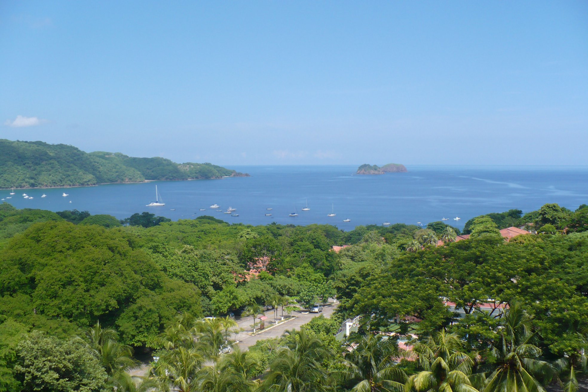 Плайя Эрмоса, Гуанакасте провинция, Коста-Рика, фото № 39848 – фотографии Коста-Рики