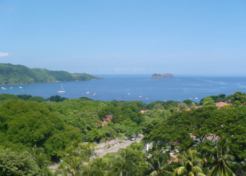 Плайя Эрмоса, Гуанакасте провинция, Коста-Рика, фото № 39848 – фотографии Коста-Рики