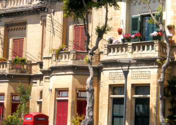 Рабат, Мальта остров, Мальта, фото № 42763 – фотографии Мальты