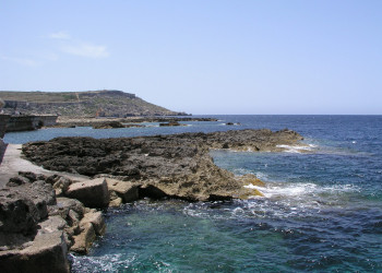 Чиркевва, Мальта остров, Мальта, фото № 43166 – фотографии Мальты