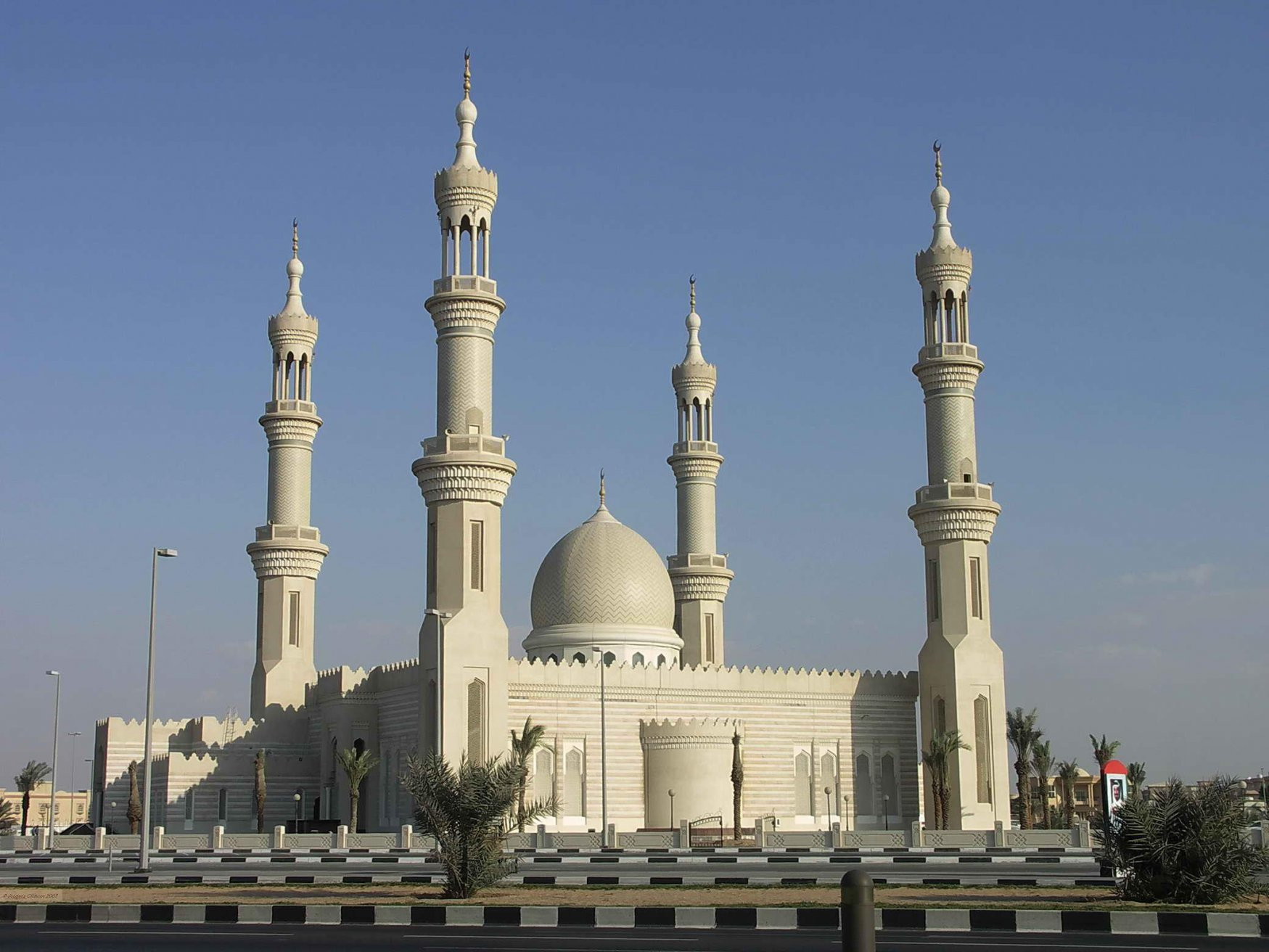 Аджман, ОАЭ, фото № 60732 – фотографии ОАЭ