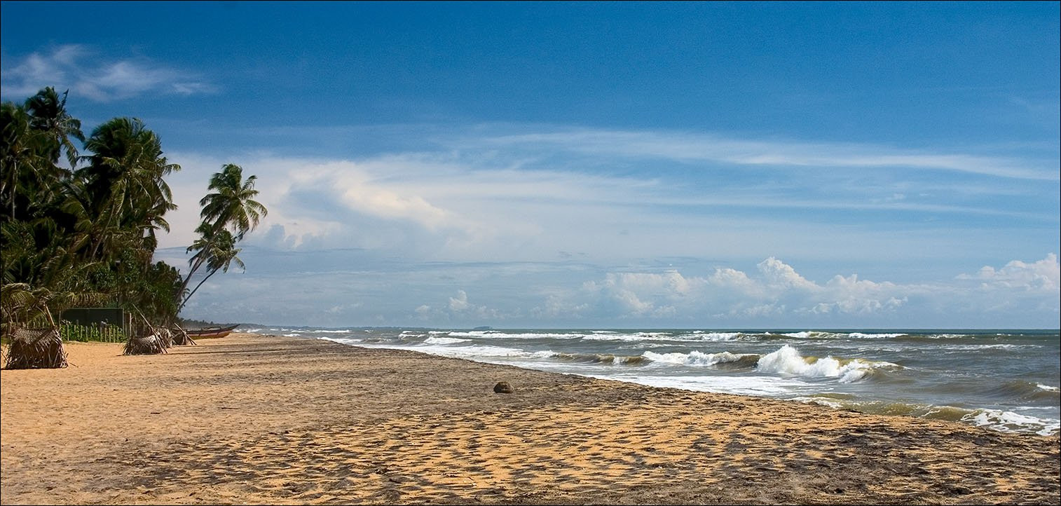 Калутара, Шри-Ланка, фото № 51208 – фотографии Шри-Ланки
