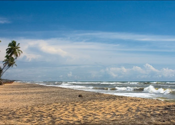 Калутара, Шри-Ланка, фото № 51208 – фотографии Шри-Ланки