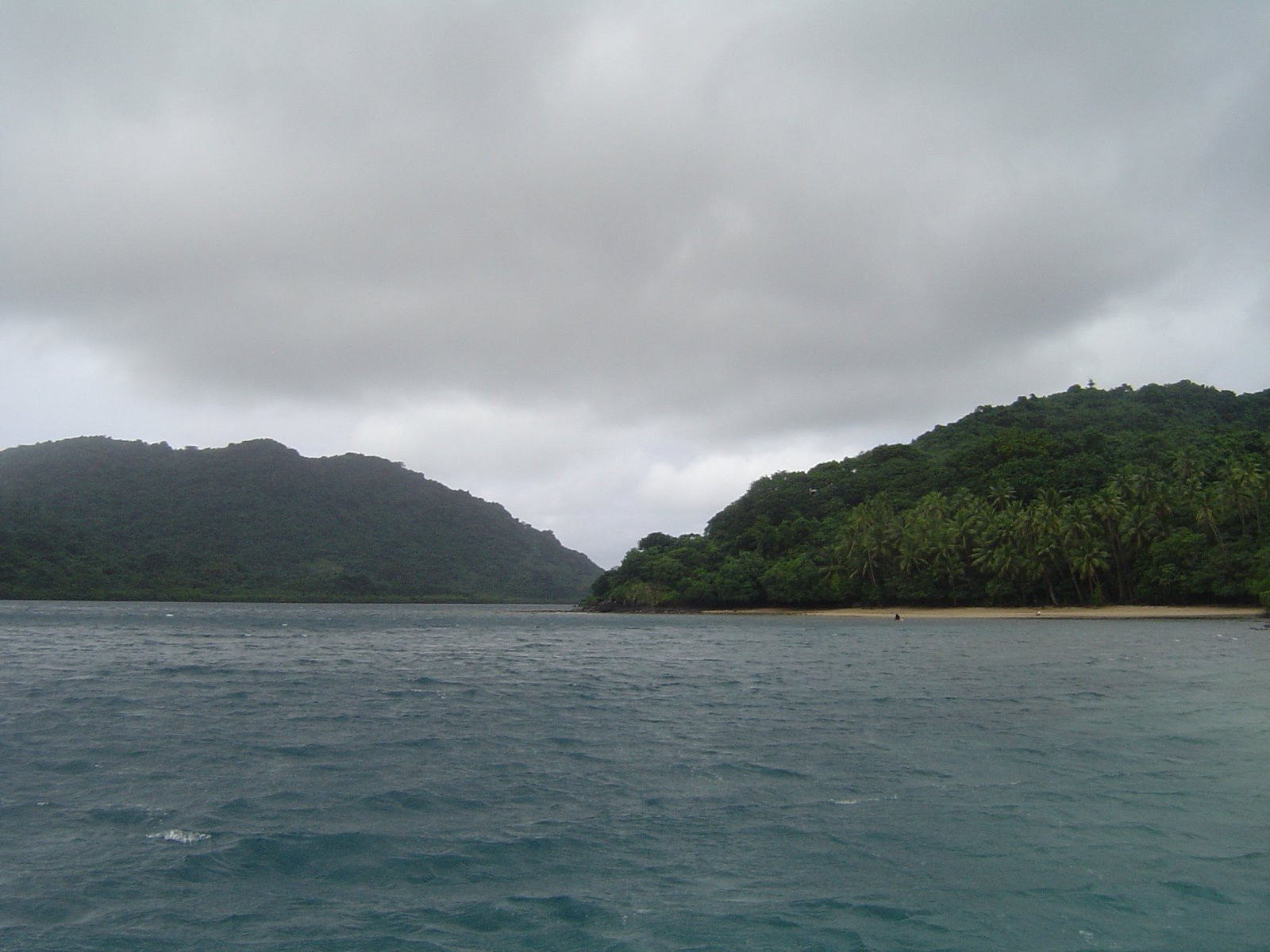 Бека остров, Вити Леву группа островов, Фиджи, фото № 49442 – фотографии Фиджи