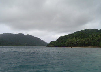 Бека остров, Вити Леву группа островов, Фиджи, фото № 49442 – фотографии Фиджи