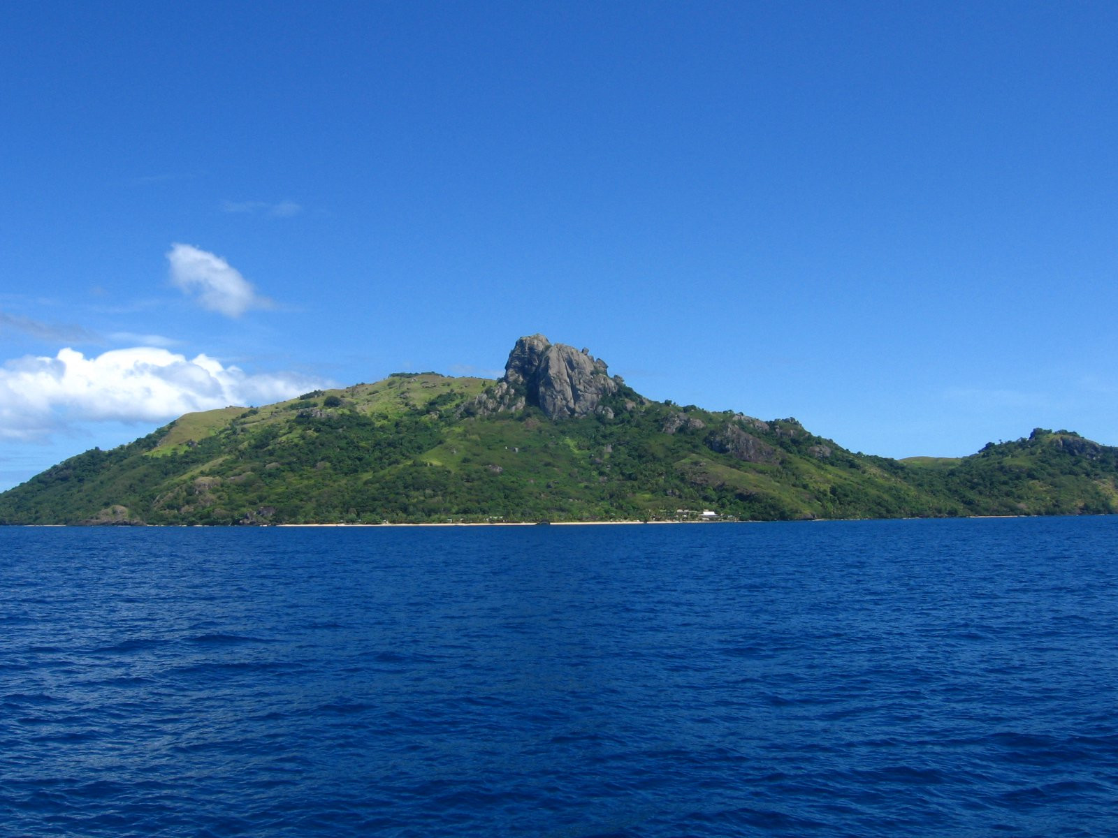 Ясава группа островов, Фиджи, фото № 50439 – фотографии Фиджи