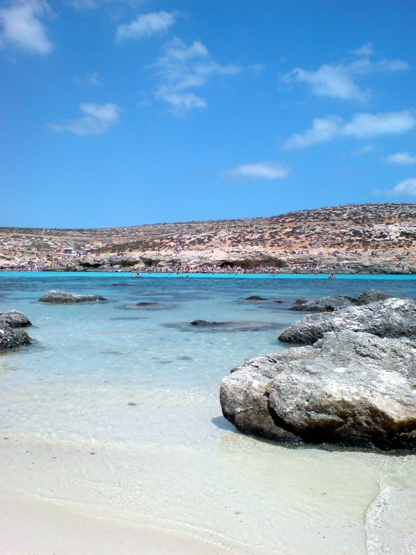 Комино остров, Мальта, фото № 41770 – фотографии Мальты