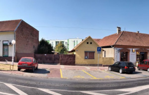 Нашице (Našice) – небольшой город в Славонии, Хорватия – фотографии Хорватии