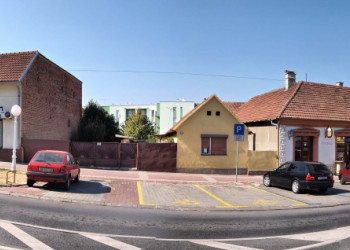 Нашице (Našice) – небольшой город в Славонии, Хорватия – фотографии Хорватии