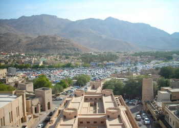 Низва, Оман, фото № 78121 – фотографии Омана