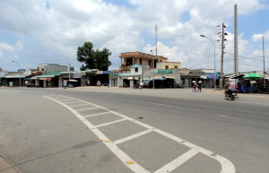 Биньчау – фотографии Вьетнама