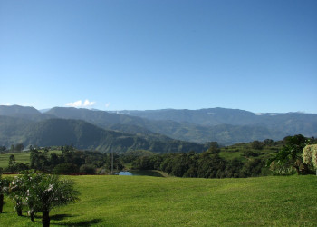 Гуаябо, Картаго провинция, Коста-Рика, фото № 39161 – фотографии Коста-Рики