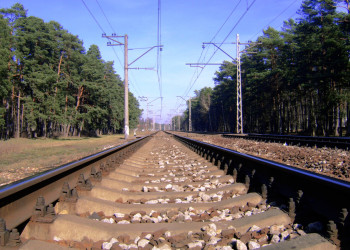 Дорога в Юрмалу – фотографии Латвии