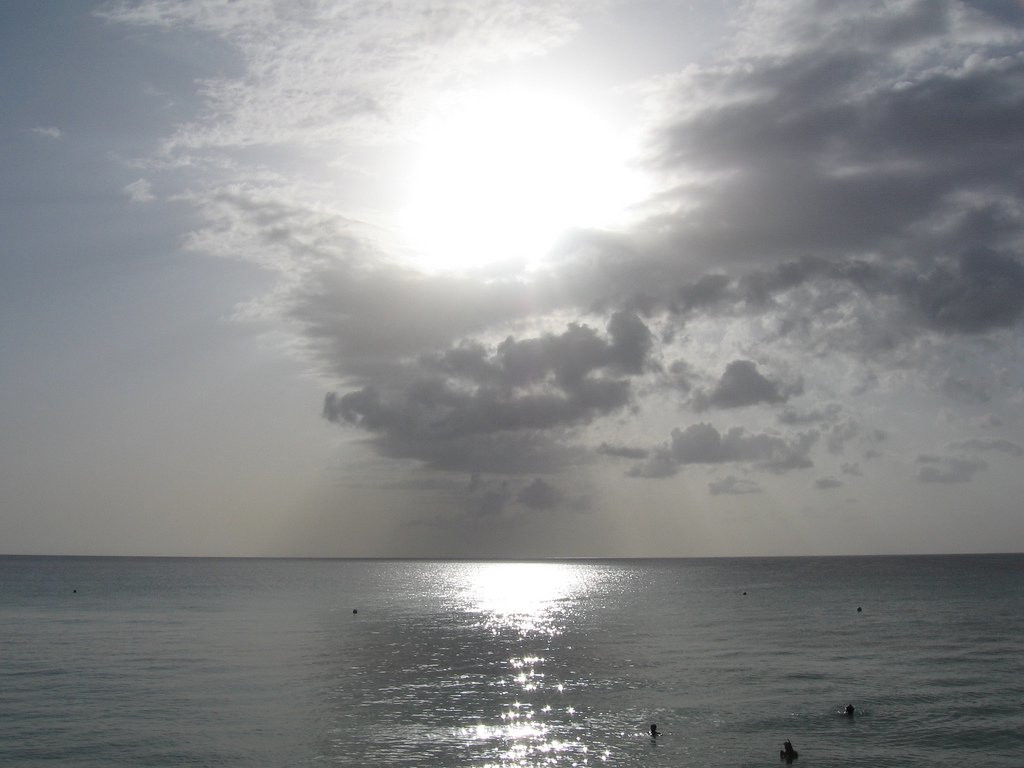 Море в Негриле, Ямайка. Фото 8 – фотографии Ямайки