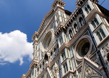 Собор Санта-Мария-дель-Фьоре. Фото 1 – фотографии Италии