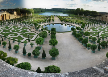 Версаль, Франция. Фото 5 – фотографии Франции