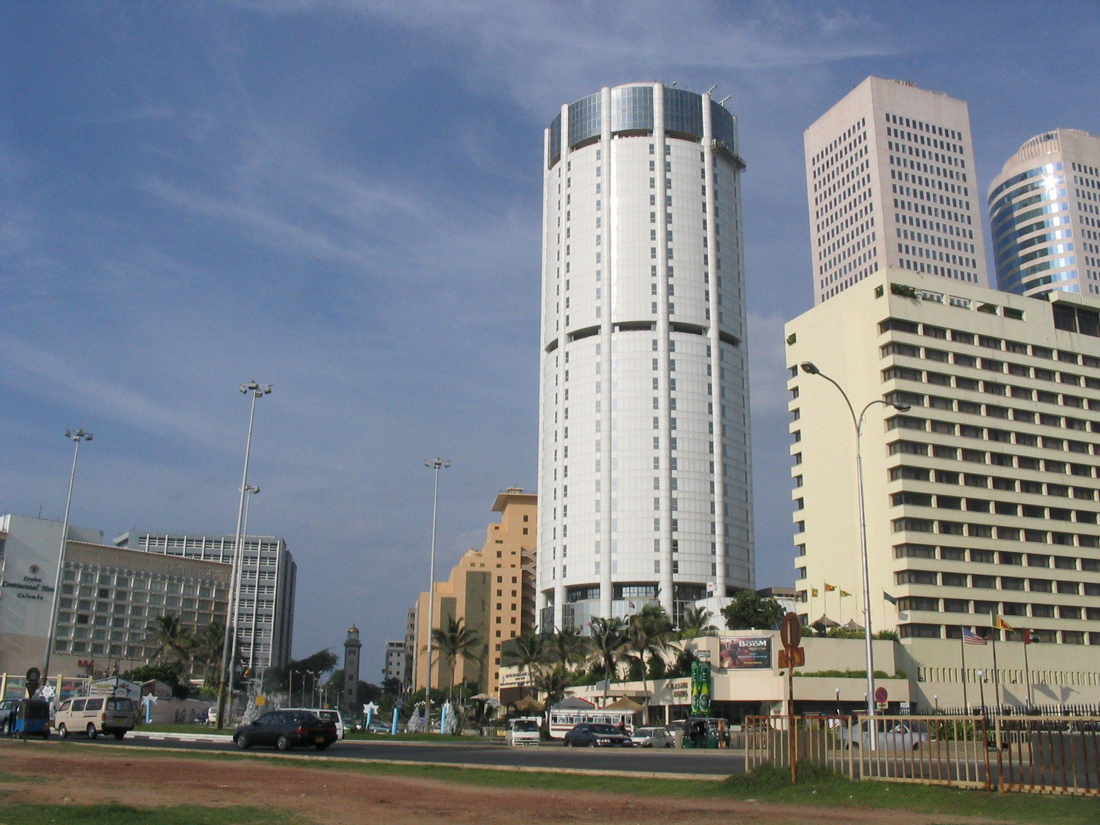 Коломбо, Шри-Ланка, фото № 51672 – фотографии Шри-Ланки