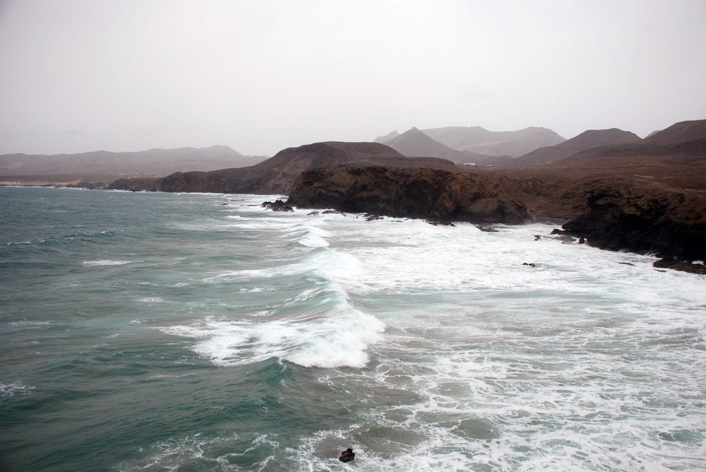 Ла-Паред, Фуэртевентура остров, Канарские острова, фото № 34208 – фотографии Канарских островов