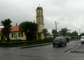 Ла Фортуна, Алахуэла провинция, Коста-Рика, фото № 39040 – фотографии Коста-Рики