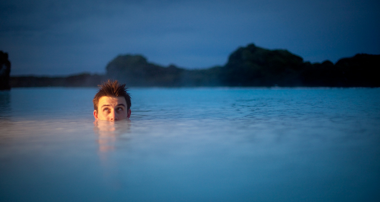 Исландия. Фото 67 – фотографии Исландии