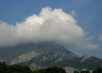 Кемер, Средиземноморский регион, Турция, фото № 47245 – фотографии Турции