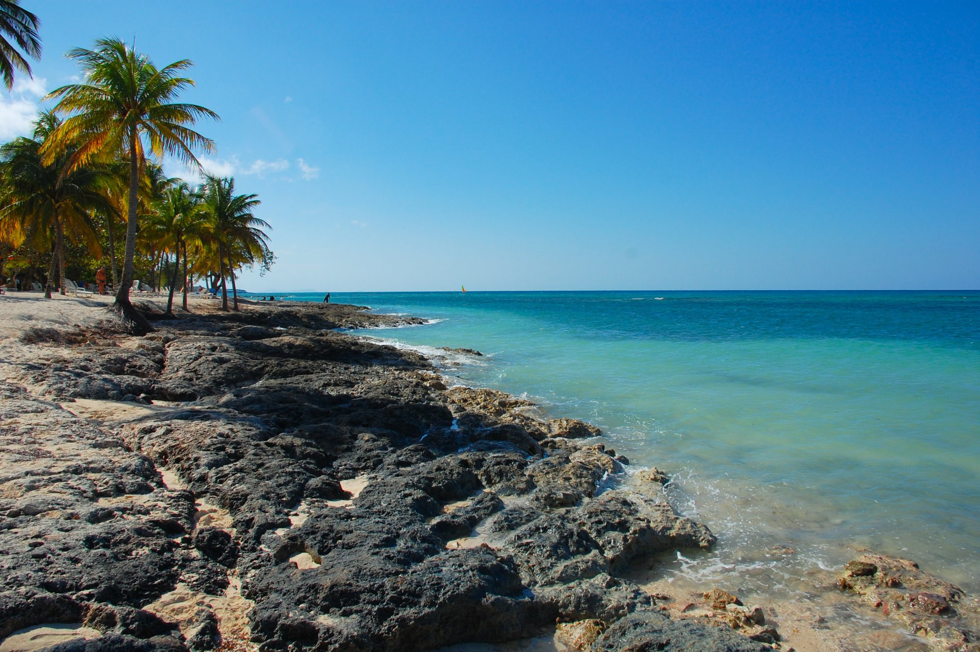 Берега в Ольгин провинция, Куба. Фото 8 – фотографии Кубы
