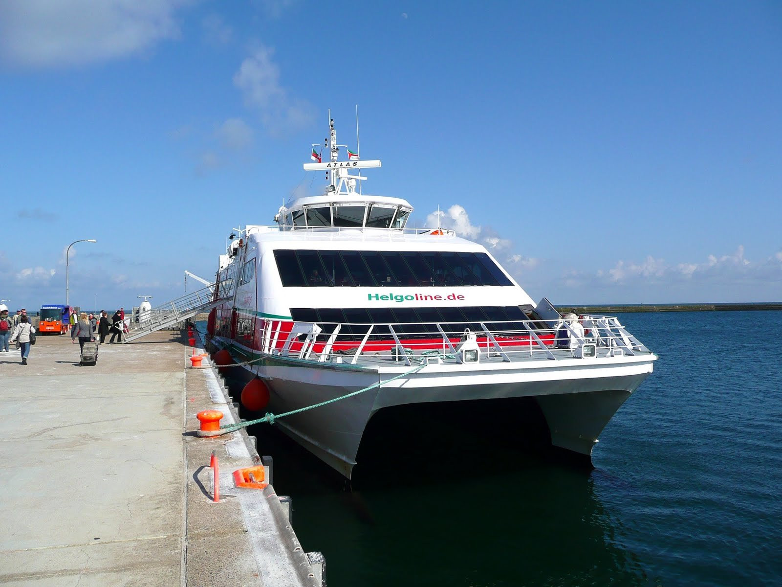Гельголанд острова, Северная Германия, Германия, фото № 73848 – фотографии Германии