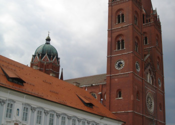 Достопримечательность в Словонии, Хорватия – фотографии Хорватии