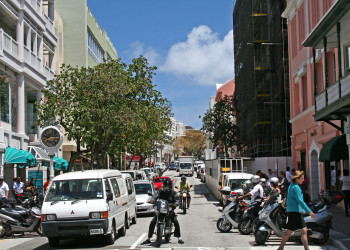 Гамильтон (Hamilton), Бермуды. Фото 46 – фотографии Бермудских островов