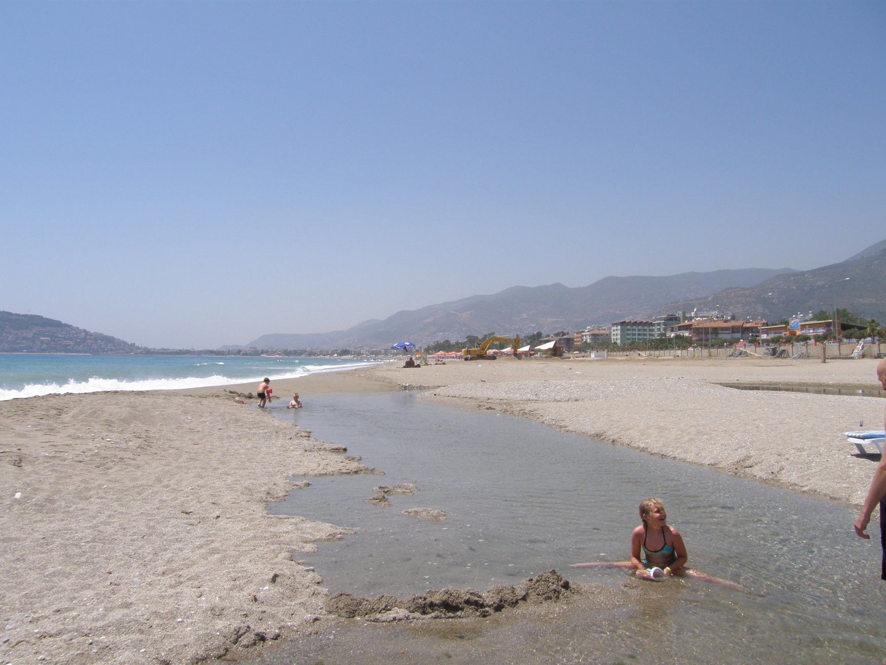 Аланья, Средиземноморский регион, Турция, фото № 46967 – фотографии Турции