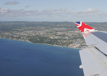Панорамный вид в Барбадосе. Фото 2 – фотографии Барбадоса