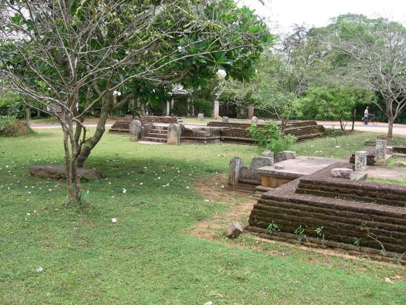 Анурадхапура, Шри-Ланка, фото № 50506 – фотографии Шри-Ланки