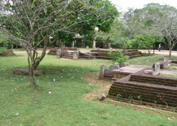 Анурадхапура, Шри-Ланка, фото № 50506 – фотографии Шри-Ланки