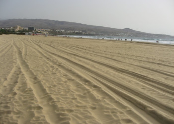 Маспаломас, Маспаломас Коста-Канария, Гран-Канария остров, Канарские острова, фото № 31069 – фотографии Канарских островов