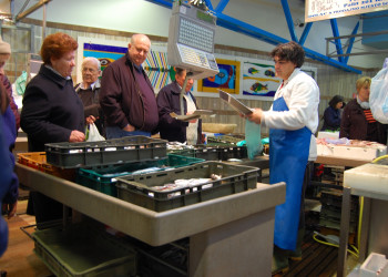 Рынок в Загребе, Хорватия. Фото 4 – фотографии Хорватии