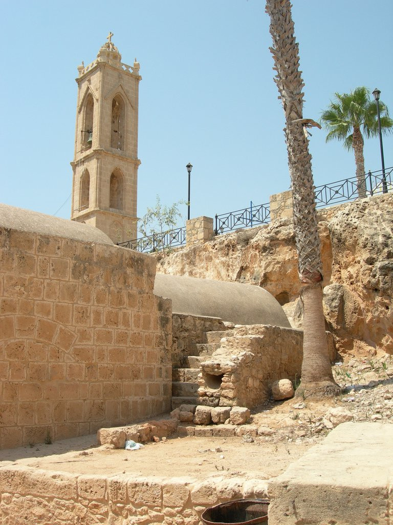 Айя-Напа, Кипр, фото № 37502 – фотографии Кипра