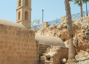 Айя-Напа, Кипр, фото № 37502 – фотографии Кипра