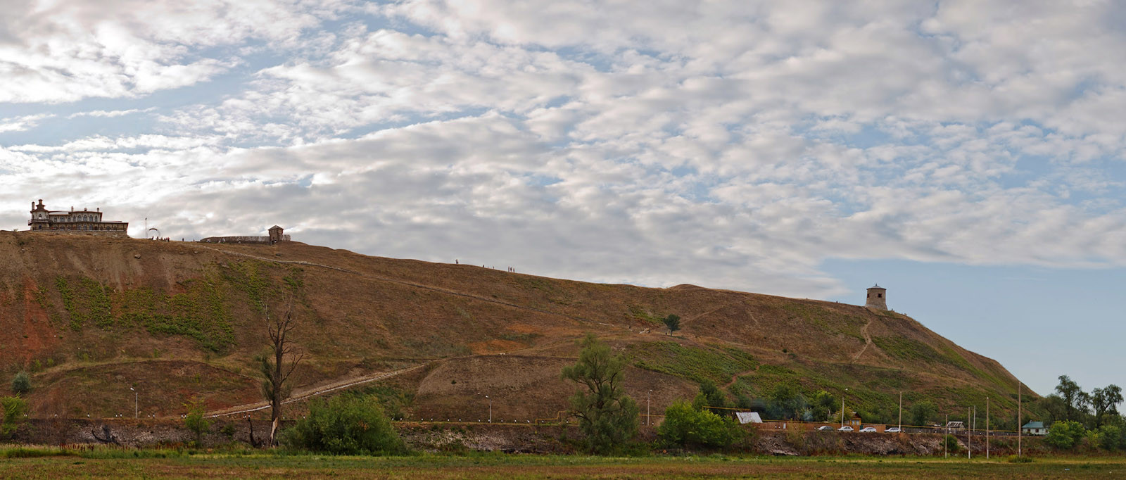 Чёртово городище, Елабуга. Фото 5 – фотографии России