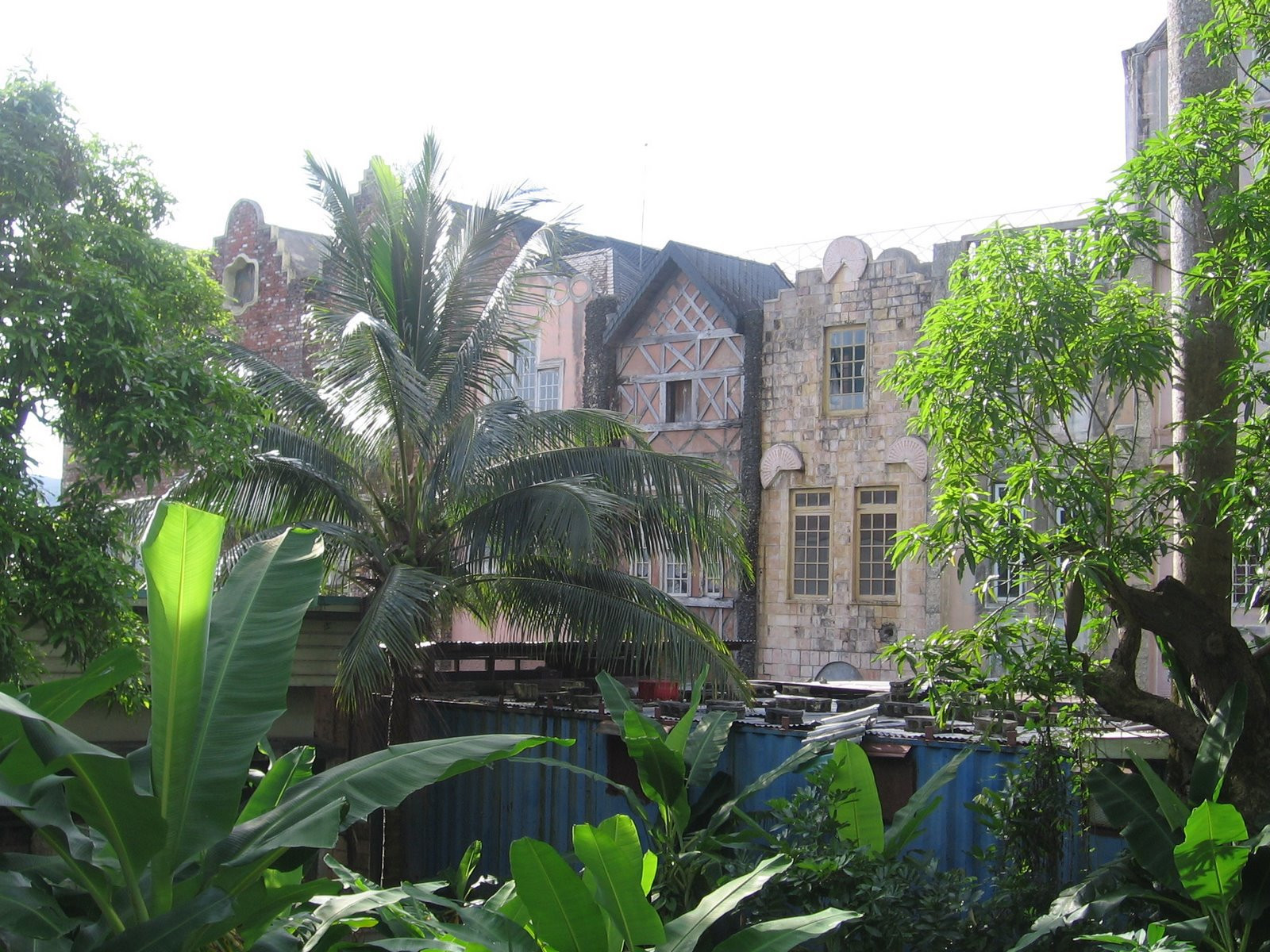 Дома в Порт Антонио, Ямайка. Фото 3 – фотографии Ямайки