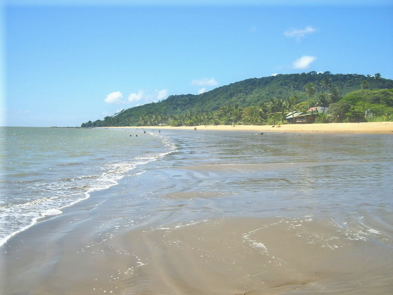 Французская Гвиана, фото № 4966 – фотографии Французской Гвианы