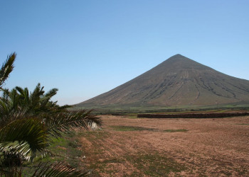 Ла-Олива, Фуэртевентура остров, Канарские острова, фото № 34175 – фотографии Канарских островов