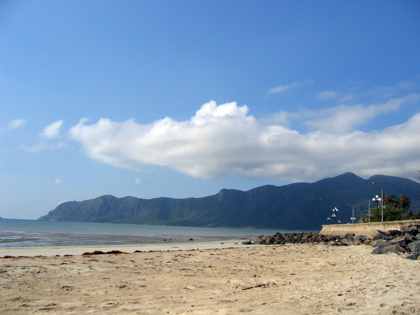 Острова Кондао – фотографии Вьетнама