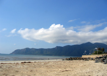 Острова Кондао – фотографии Вьетнама